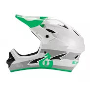 661 Comp II helma Bolt Grey/Green | kasitro.live