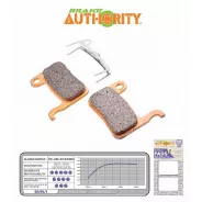 Brake Authority Burly – Bike Brake (XT) | kasitro.live