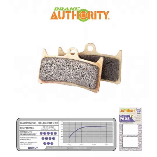 Brake Authority Burly – Bike Brake (V4) | kasitro.live