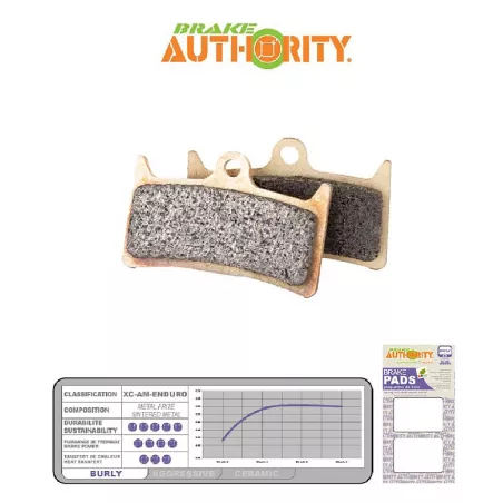 Brake Authority Burly – Bike Brake (V4) | kasitro.live