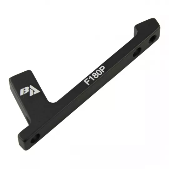 Brake Authority 180 mm PM přední adaptér | kasitro.live