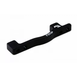 Brake Authority 203 mm Front PM/PM adaptor