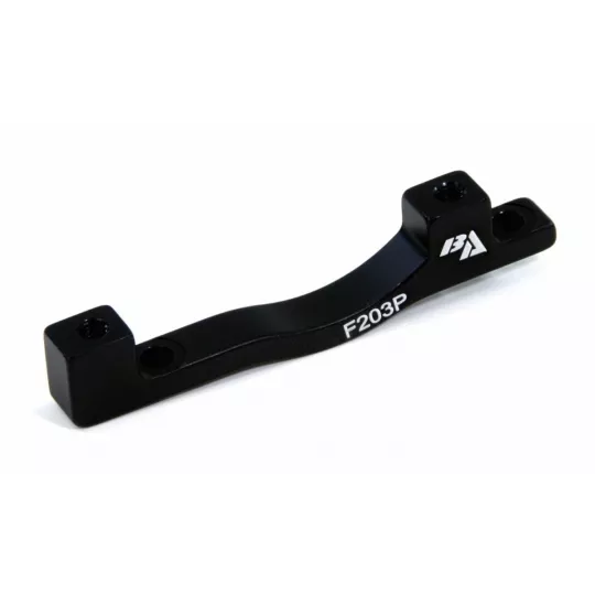 Brake Authority 203 mm PM přední adaptér brzdy Post Mount