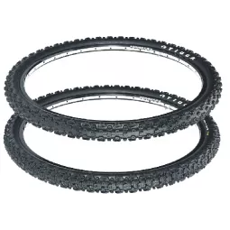 Tioga Factory XC  front 26"