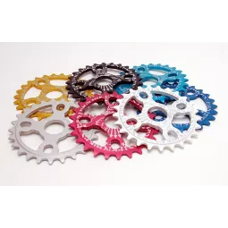 Eastern BMX Medusa Light sprocket 25T