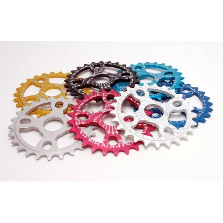 Eastern BMX Medusa Light – Chainring | kasitro.live