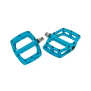 DMR Bikes V12 NEW Blue - modrá – Metal Pedals | kasitro.live