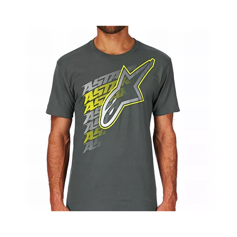 Alpinestars Lifted – T-Shirt | kasitro.live