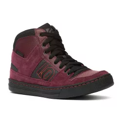 Fiveten 5.10 FREERIDER – MTB Cycling Shoes (Maroon) | kasitro.live