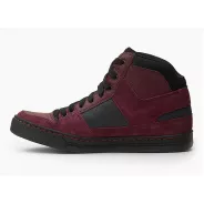 Fiveten 5.10 FREERIDER HIGH Maroon Hero - boty na kolo | kasitro.live