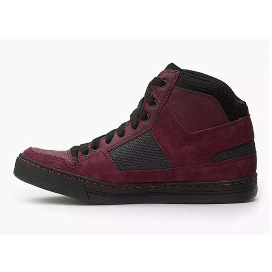 Fiveten 5.10 FREERIDER – MTB Cycling Shoes (Maroon) | kasitro.live