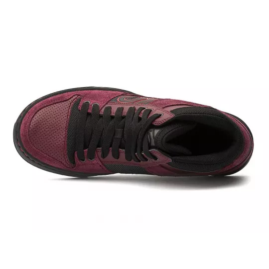 Fiveten 5.10 FREERIDER HIGH Maroon Hero - boty na kolo | kasitro.live