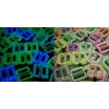 Odyssey BMX Twisted PC glow – Plastic Pedals | kasitro.live
