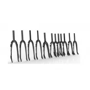 BOX One XL Carbon bikros vidlice - 1-1/8 | kasitro.live