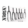 Box One XL Carbon racing fork - 1-1/8" /20"x10mm