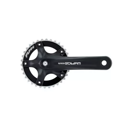 Funn Soljam Dětské BMX – Crankset | kasitro.live