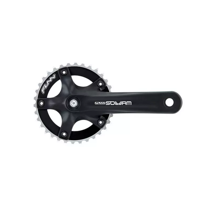 Funn Soljam Dětské BMX – Crankset | kasitro.live