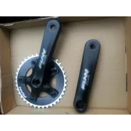 Funn Soljam Dětské BMX – Crankset | kasitro.live