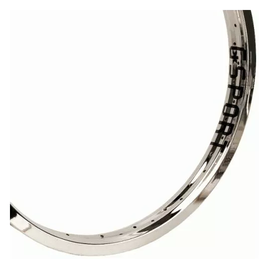 G-Sport Ribcage ráfek chrome 48 děr | kasitro.live