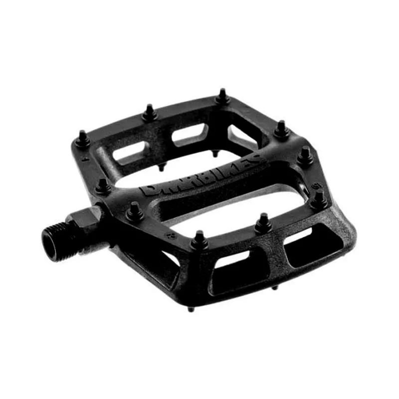 DMR Bikes V6 pedály černé | kasitro.live
