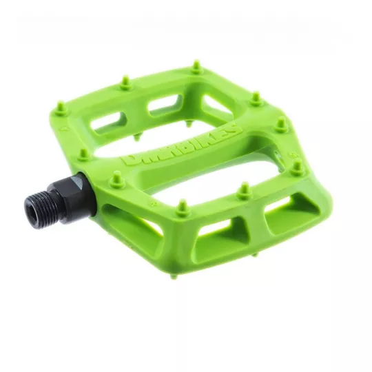 DMR V6 zelené – Bike Pedals | kasitro.live