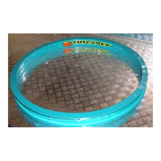 Odyssey BMX Hazard Lite 20" – Rim (48děr) | kasitro.live