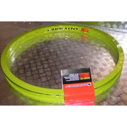 Odyssey Hazard Lite ráfek 20" Guacamole (zelená) 48 děr