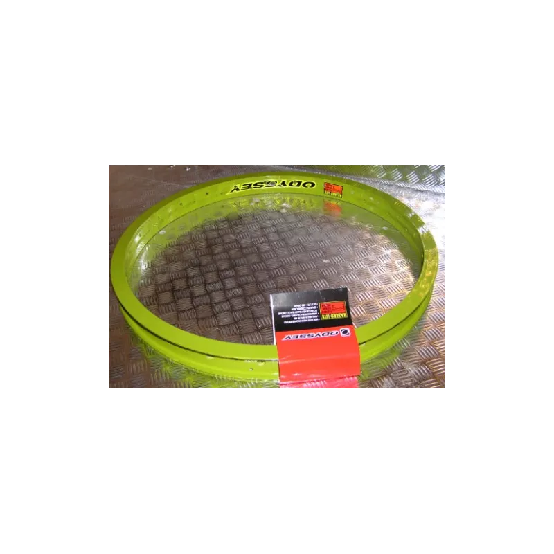 Odyssey BMX Hazard Lite – Bike Rim (Guacamole) | kasitro.live