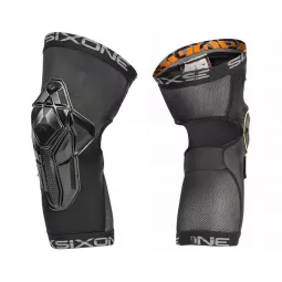 661 RECON knee - XRD  technology SixSixOne