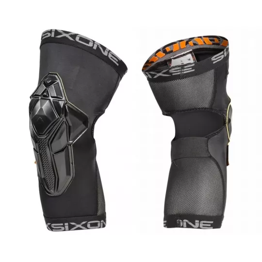 661 - SixSixOne RECON – Leg Armor | kasitro.live