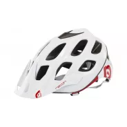 661 Recon Scout helma White/Red - bílá/červená