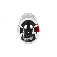 661 - SixSixOne Recon – Enduro/All-Mountain Helmet (Red) | kasitro.live