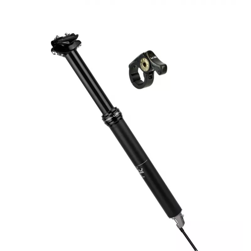 KS Kind Shock LEV Integra LONG 442/150 mm 31,6 sedlovka | kasitro.live