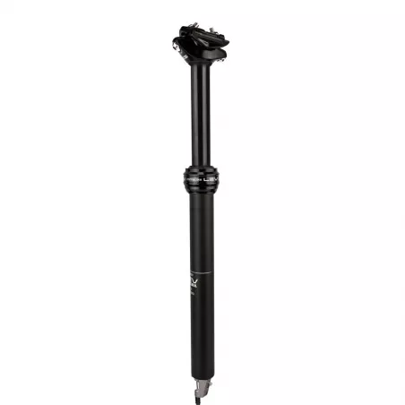 KS Shock - Kind Shock LEV Integra 272 seatpost 27,2 mm (100)+KGS