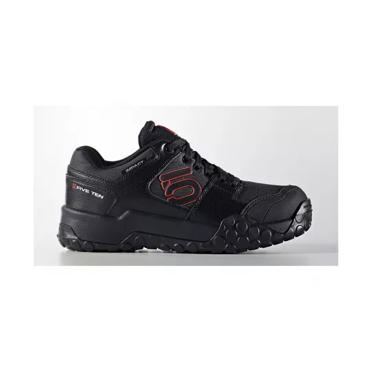 Fiveten 5.10 Impact Low – MTB Cycling Shoes (Carbon) | kasitro.live