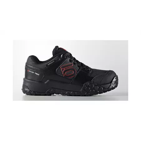 Fiveten 5.10 Impact Low – MTB Cycling Shoes (Carbon) | kasitro.live