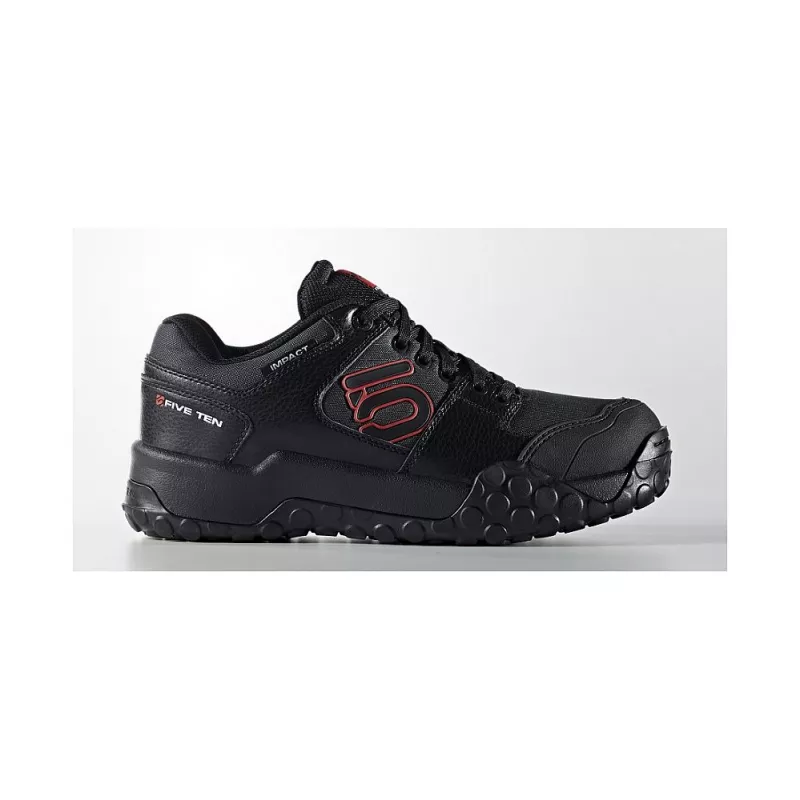 Fiveten 5.10 Impact Low – MTB Cycling Shoes (Carbon) | kasitro.live