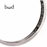 Alienation Black Sheep rim 20" chrome 48 holes | kasitro.live