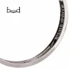 Alienation Black Sheep rim 20" chrome 48 holes | kasitro.live