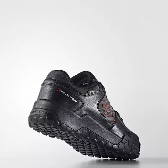 Fiveten 5.10 Impact Low – MTB Cycling Shoes (Carbon) | kasitro.live