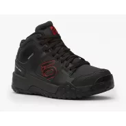 Fiveten 5.10 Impact High Black Red – MTB boty | kasitro.live