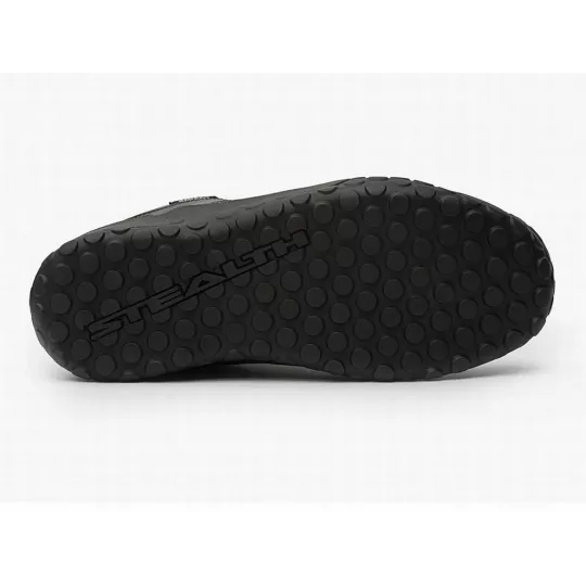 Fiveten 5.10 Impact High Black Red – MTB boty | kasitro.live