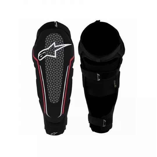 Alpinestars Alps 2 Kevlar knee/shin | kasitro.live