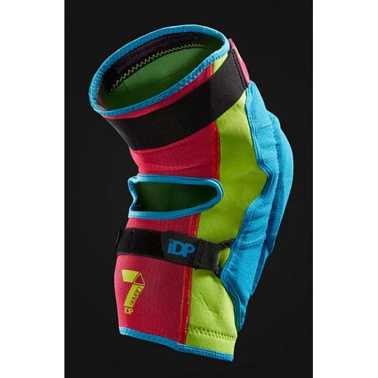 7idp Seven FLEX kolena CMYK - limitovaná edice | kasitro.live