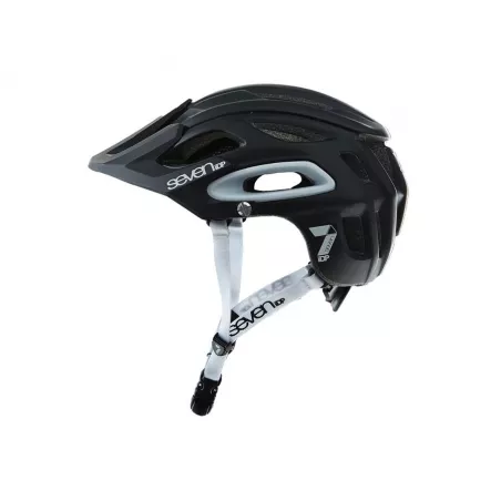 7idp - SEVEN (by Royal) – Enduro/All-Mountain Helmet (černá) | kasitro.live