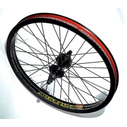 Odyssey Pro wheel rear 9T