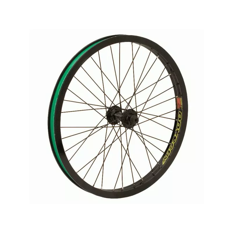 Odyssey BMX Pro Wheel – Laced Wheel | kasitro.live