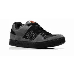 Fiveten 5.10 FREERIDER Black/Grey - černo/šedé boty na kolo