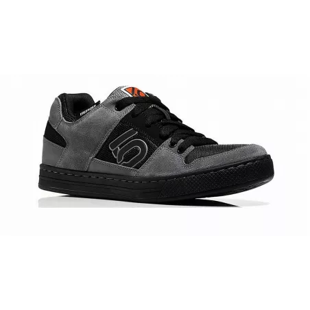 Fiveten 5.10 FREERIDER – MTB Cycling Shoes (černo) | kasitro.live