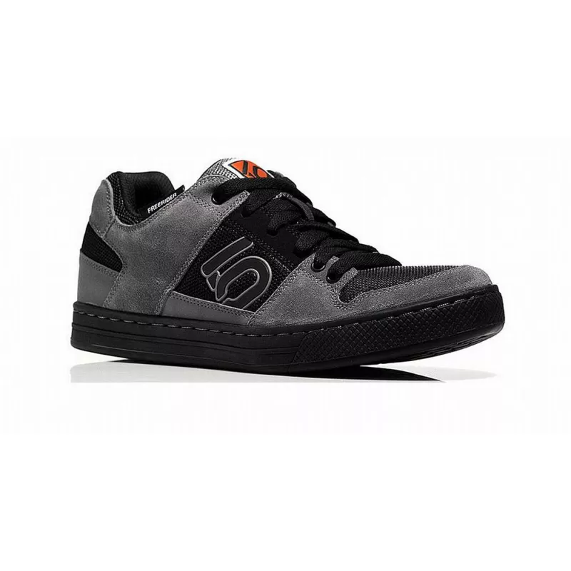 Fiveten 5.10 FREERIDER – MTB Cycling Shoes (černo) | kasitro.live